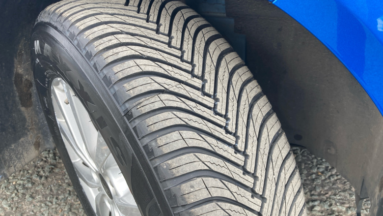 Ford Transit Courier Petrol 1.0 EcoBoost 125ps Limited Van